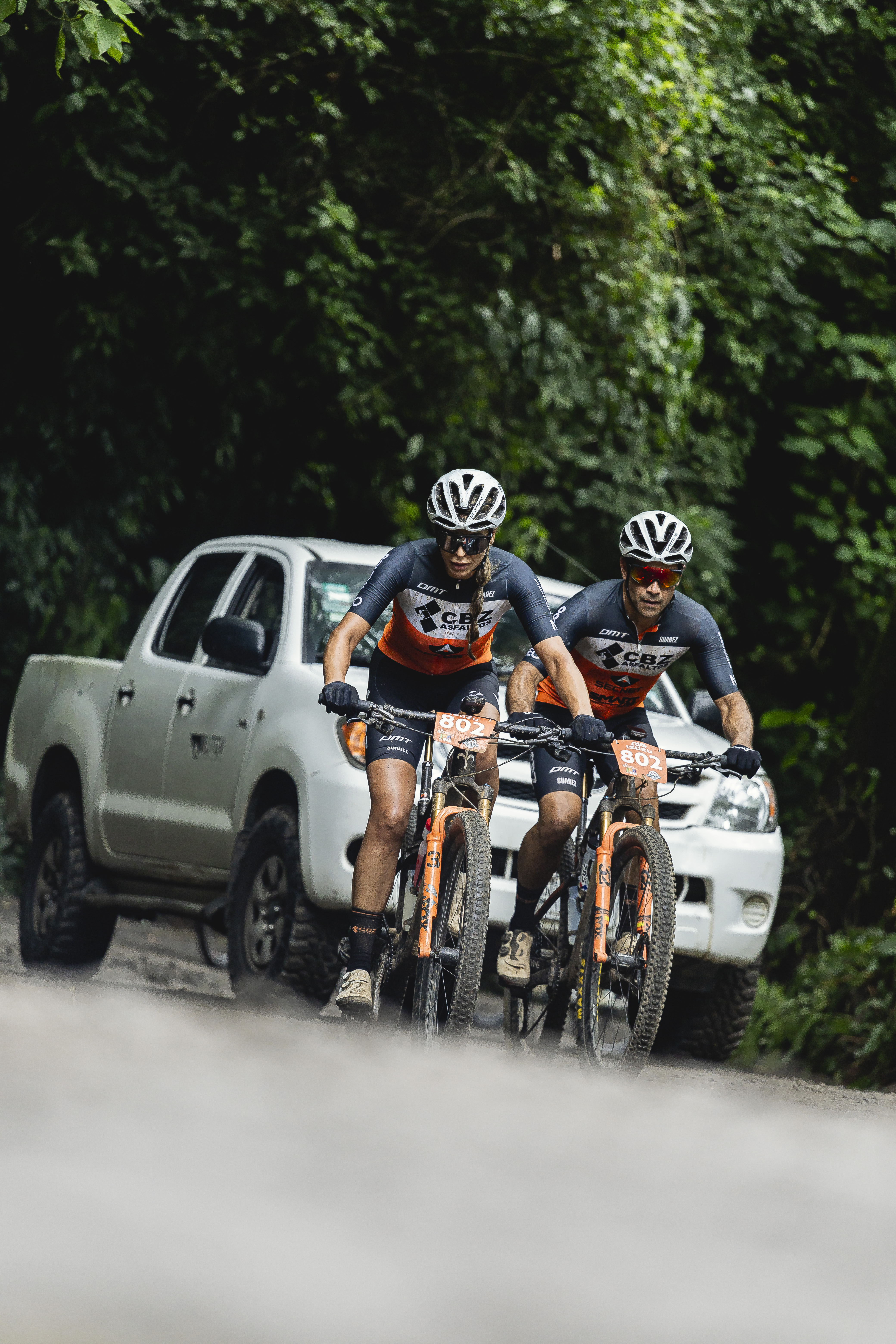 Desafío MTB Puro Motor 2025: Una competencia que ningún tico ha logrado ganar